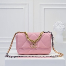 Chanel 19 Bags